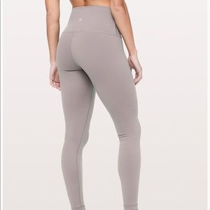 PRICE FIRM READ lululemon wunder under 2